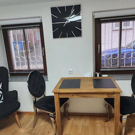 Gaesteapartment Pfaff Ротвайль Экстерьер фото