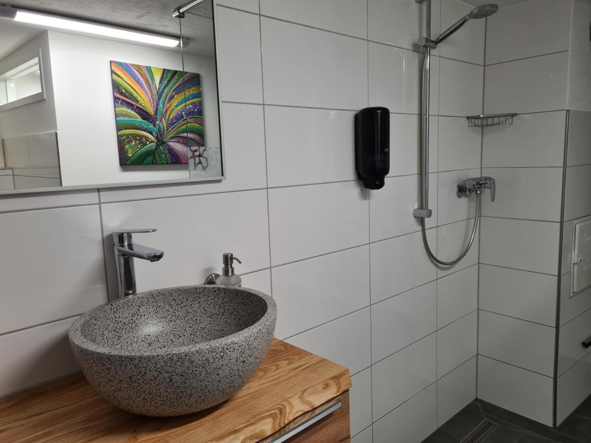Gaesteapartment Pfaff Ротвайль Экстерьер фото
