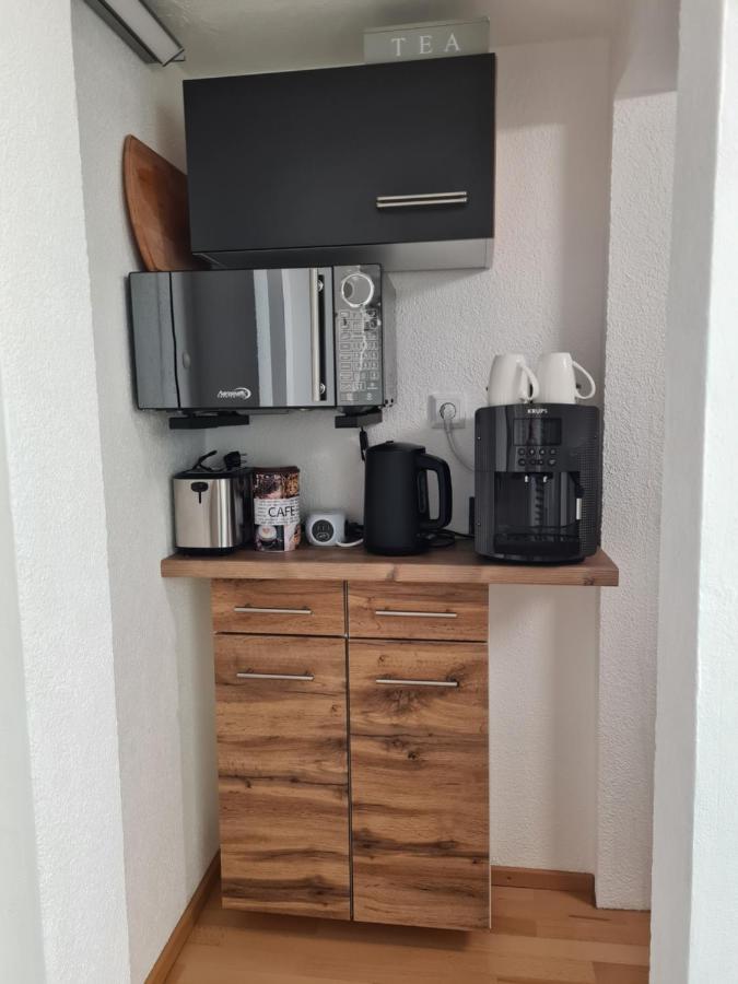 Gaesteapartment Pfaff Ротвайль Экстерьер фото